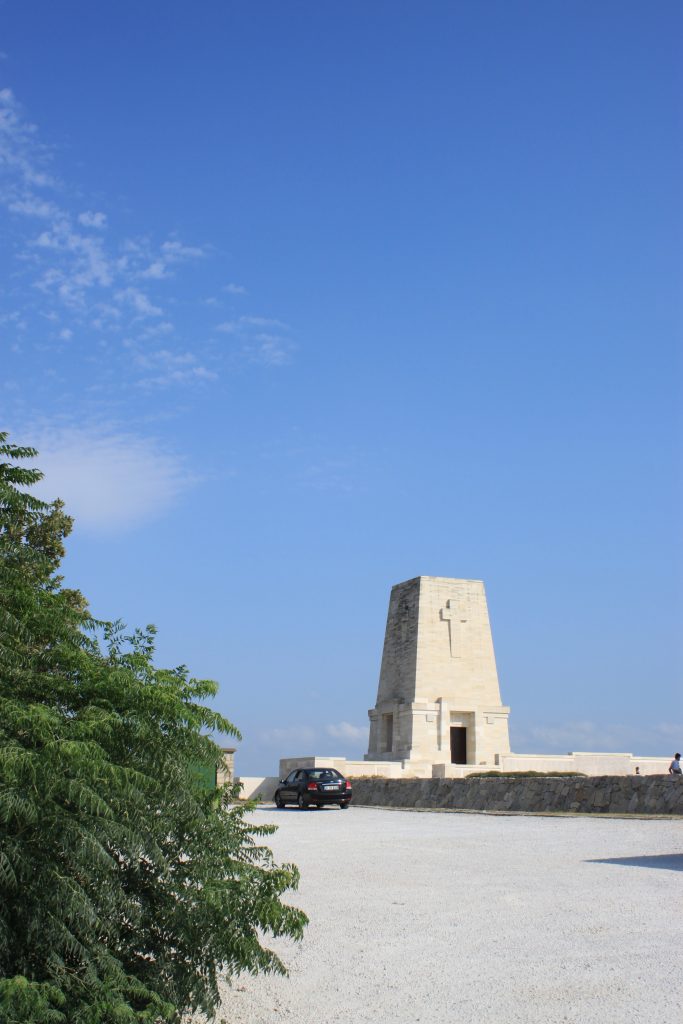 Gallipoli