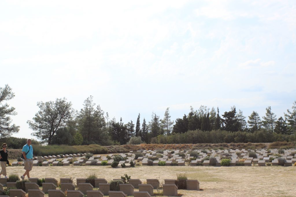 Gallipoli