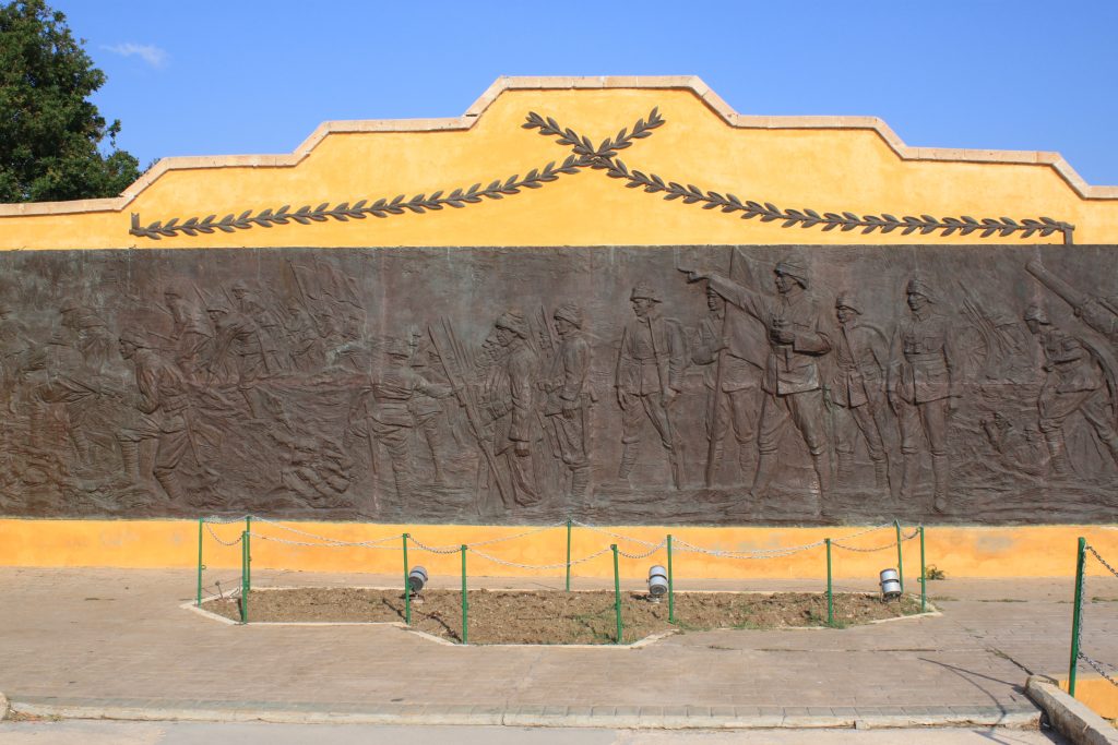 Gallipoli