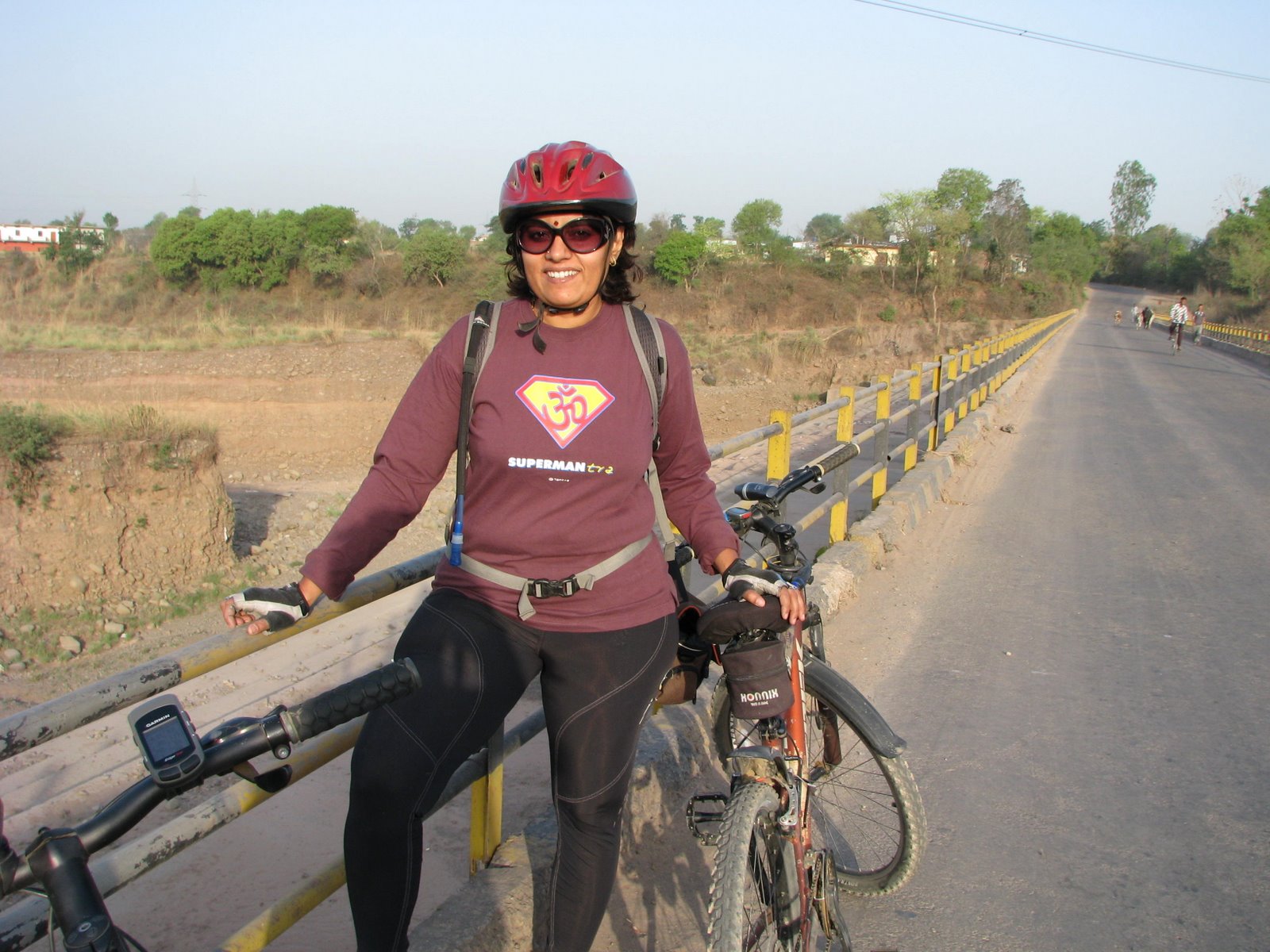 Cycling