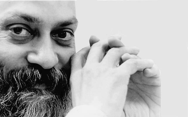 Osho on Ego