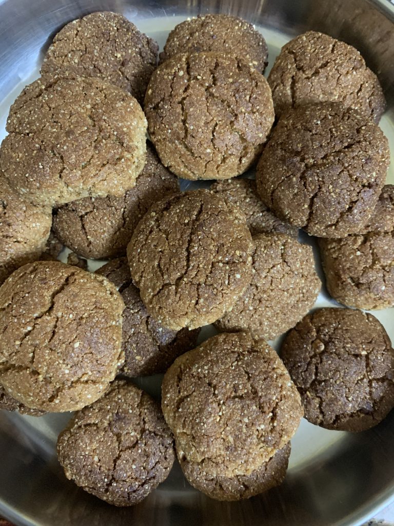 Nan Khatai