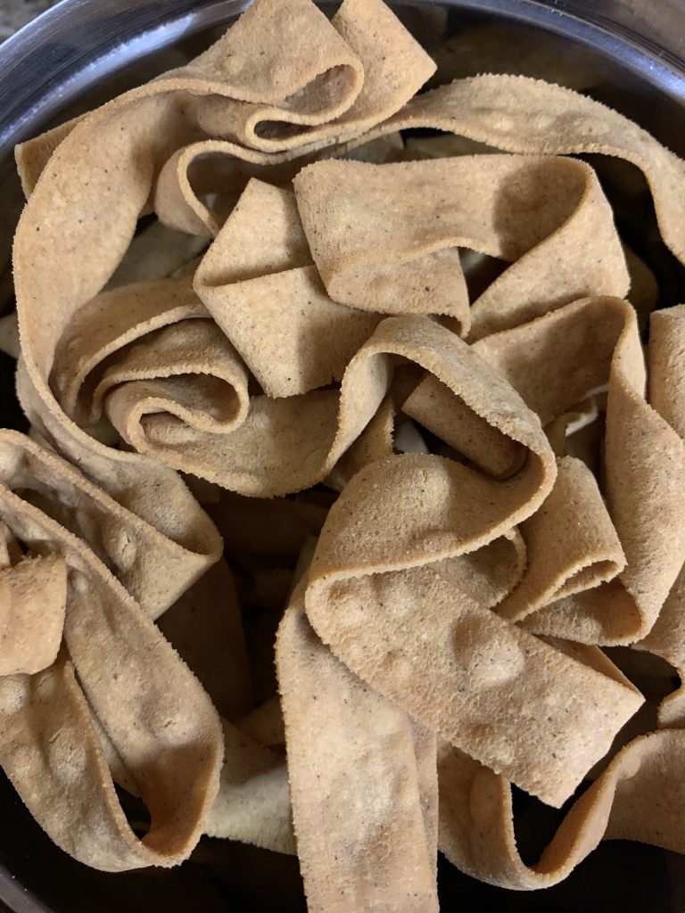 Sri Jayanthi - Ribbon Pakoda