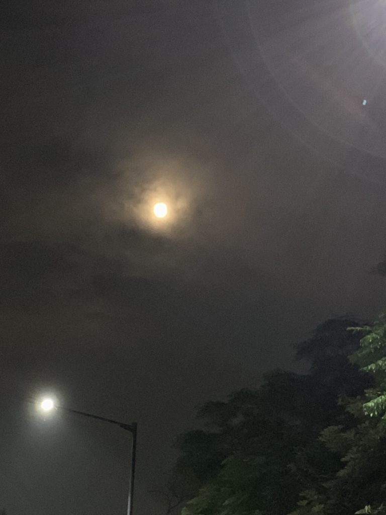 Poornima