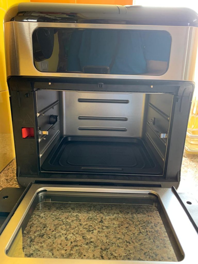 Air Oven