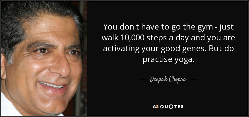 10000 steps