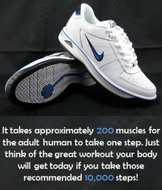 10,000 steps