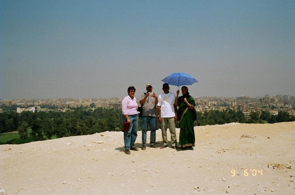 Saqqara
