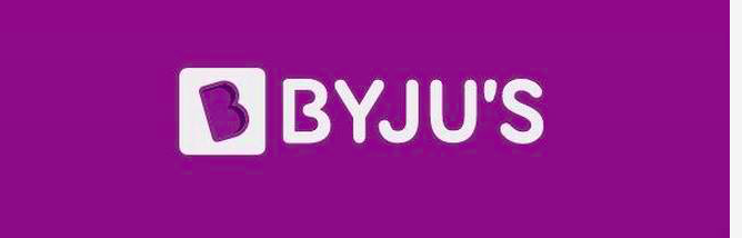 Byju's