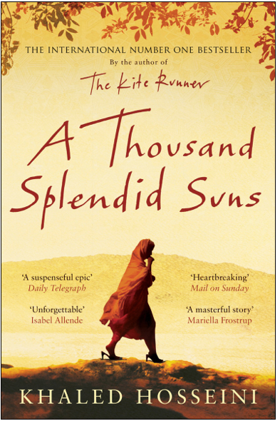 A Thousand Splendid Suns