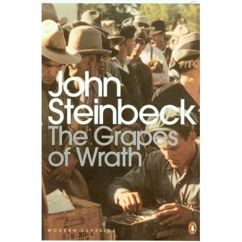 The Grapes of Wrath