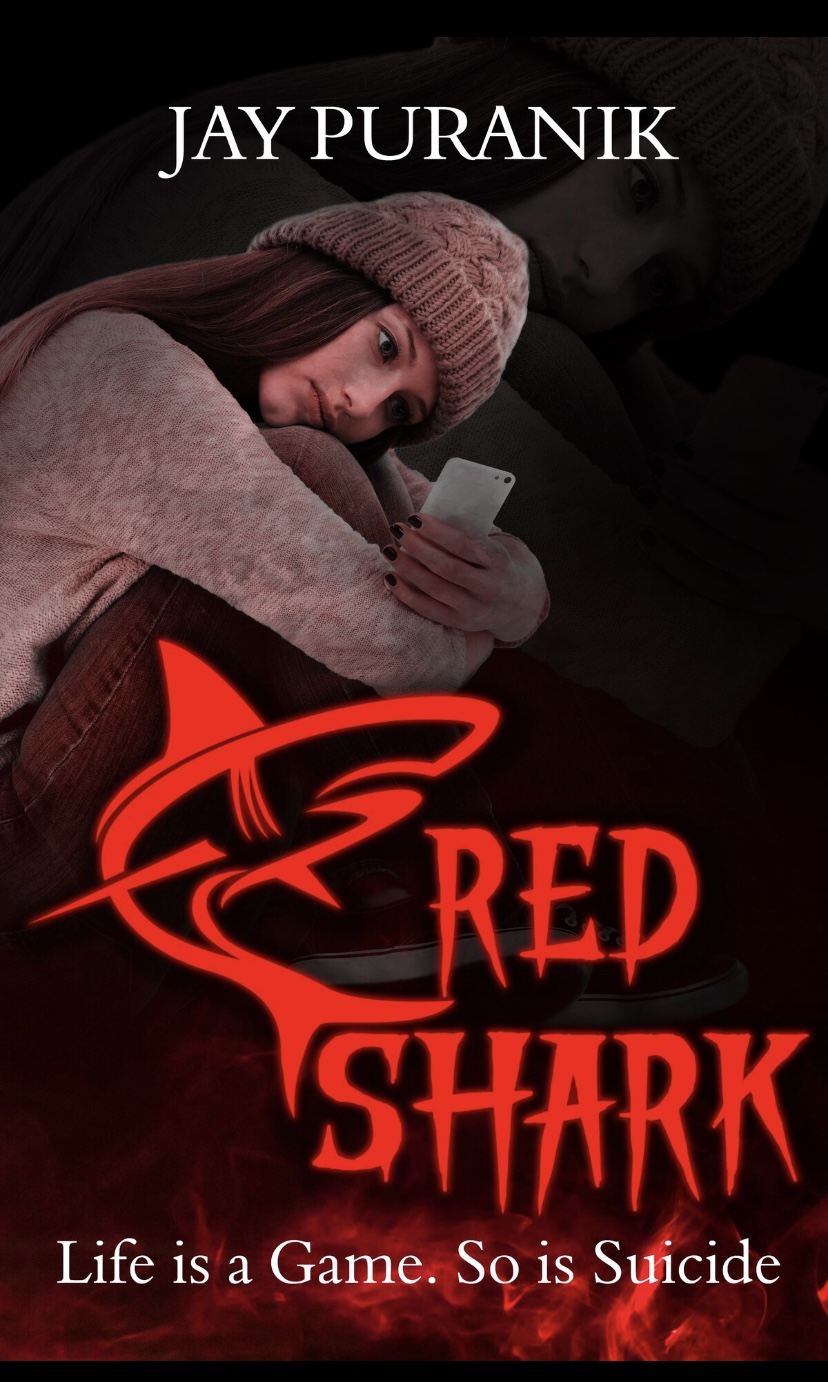 Red Shark