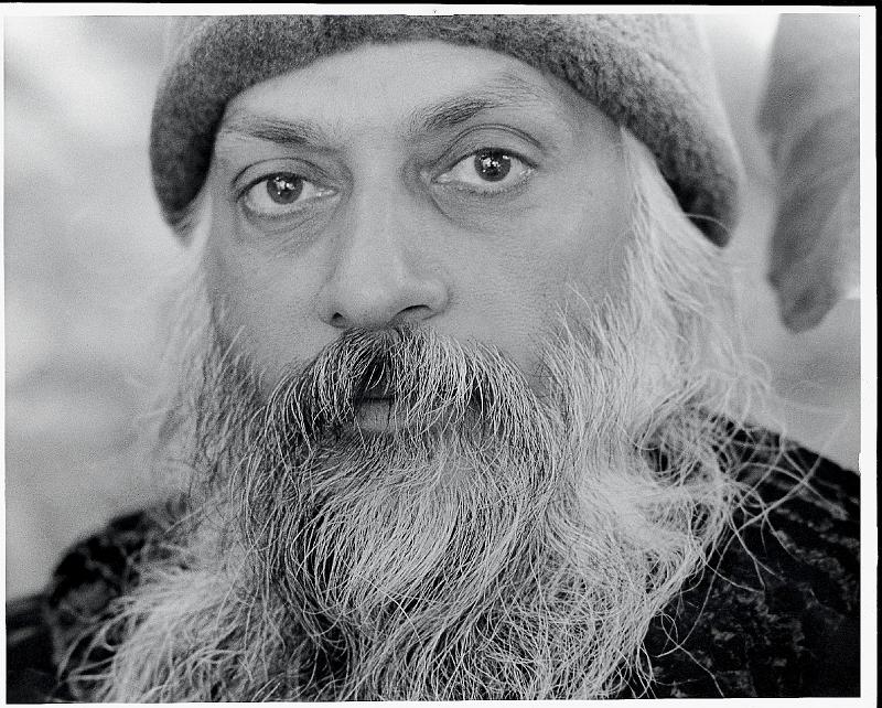 Osho - Control