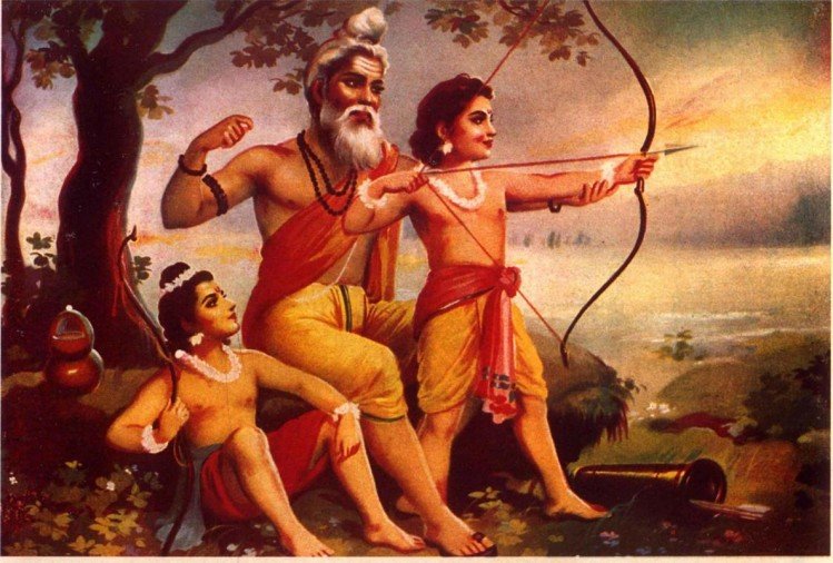 Valmiki