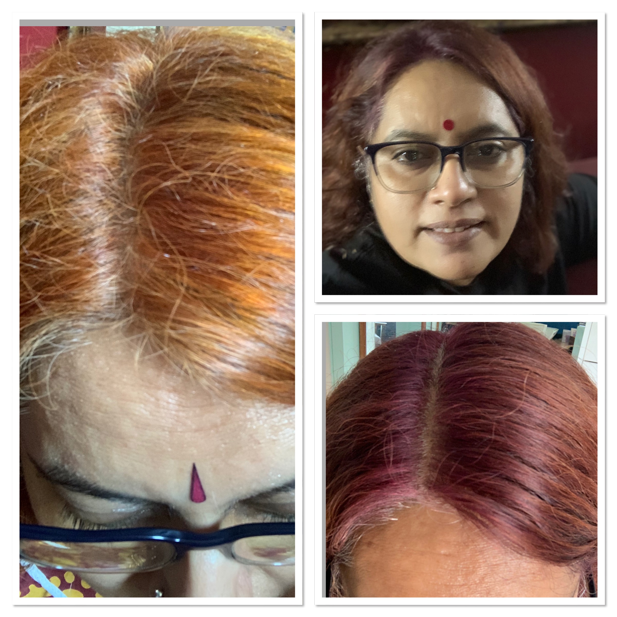 Hairy Tales - Henna