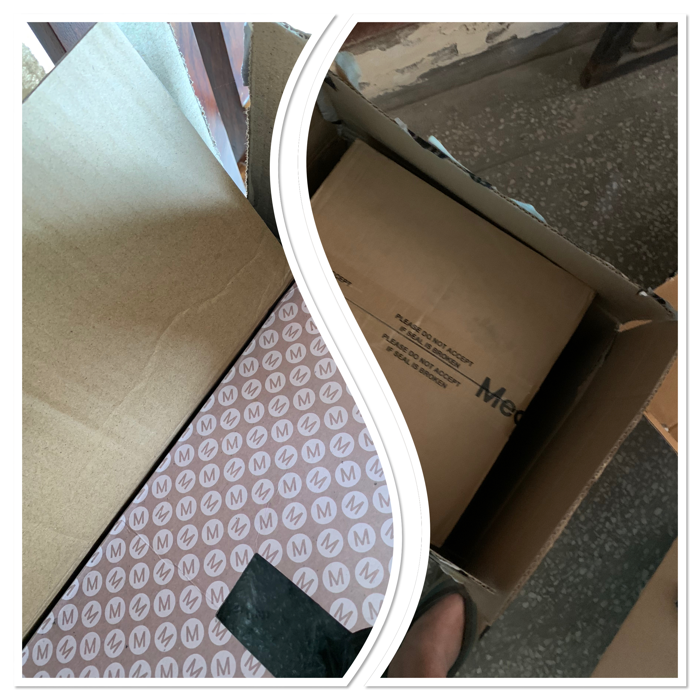 Amazon Delivery