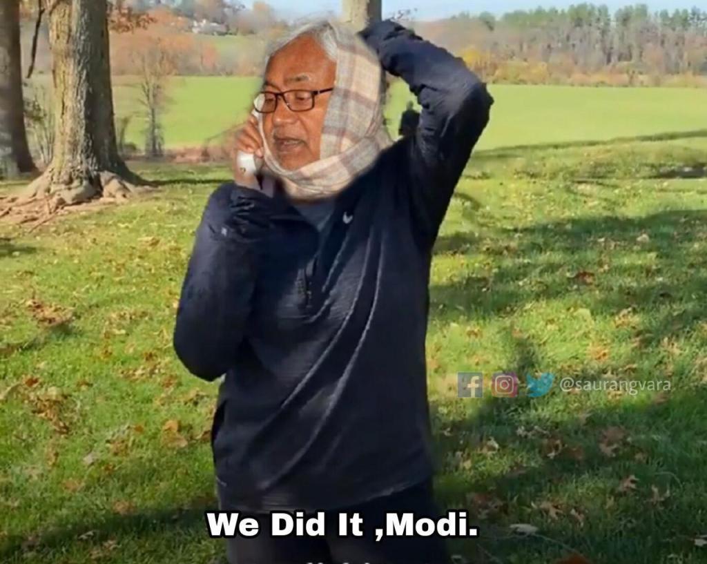 Bihar Elections 2020