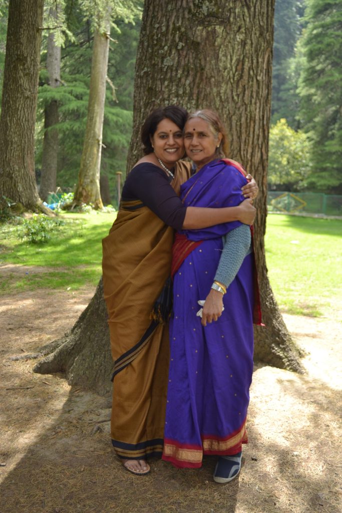 World Saree Day 2020