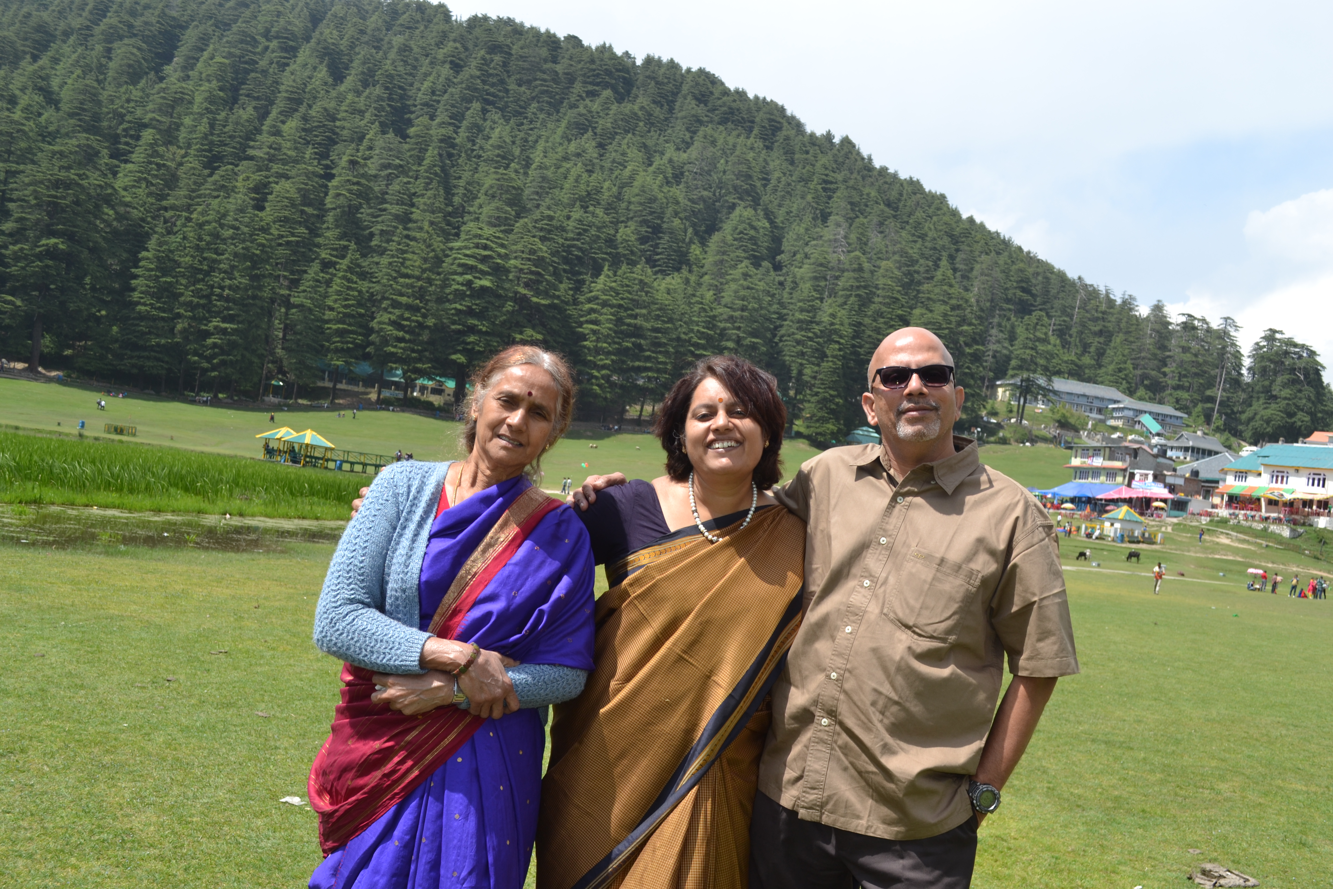 World Saree Day 2020