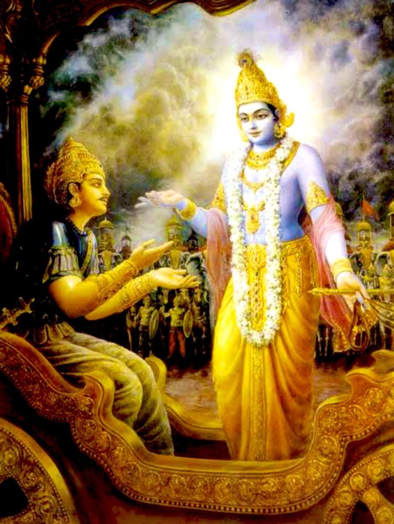 Vaikuntha Ekadasi