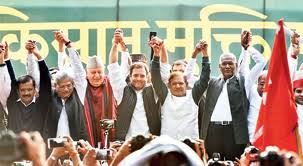 RaGa Farooq