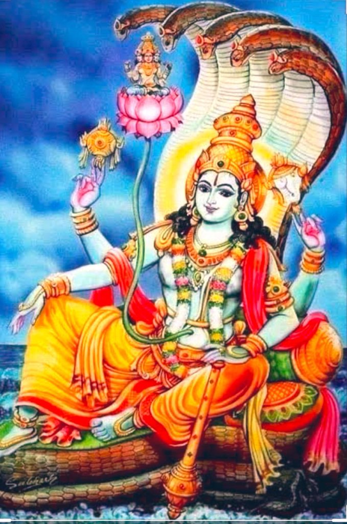 Vaikuntha Ekadasi
