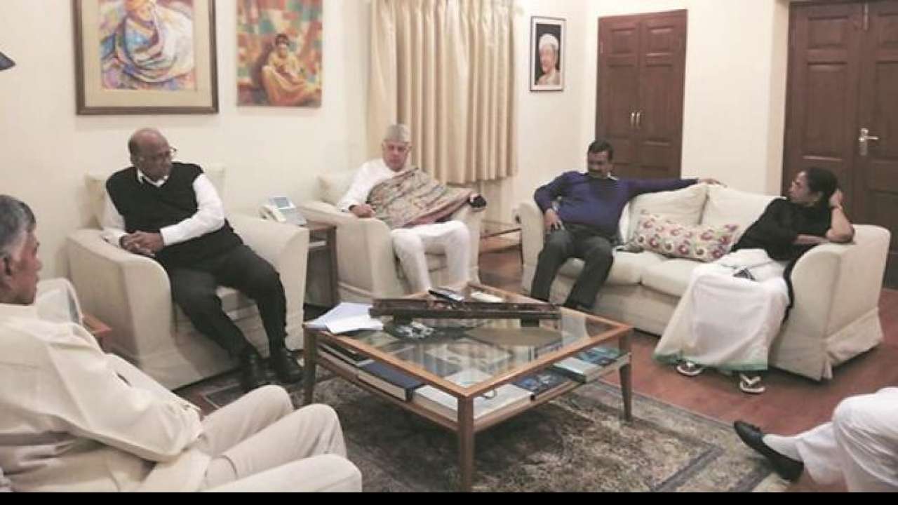 Bharat Bandh