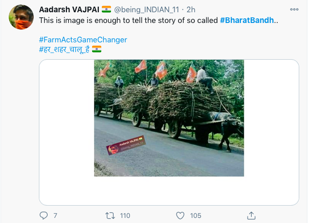 Bharat Bandh