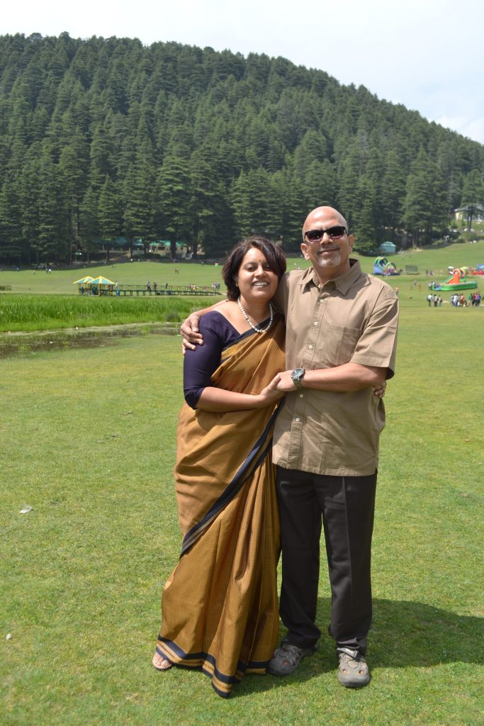 World Saree Day 2020