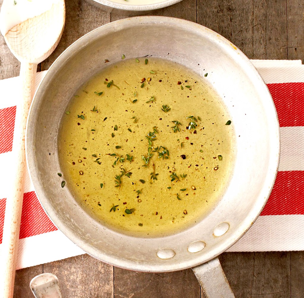Butter Sauce