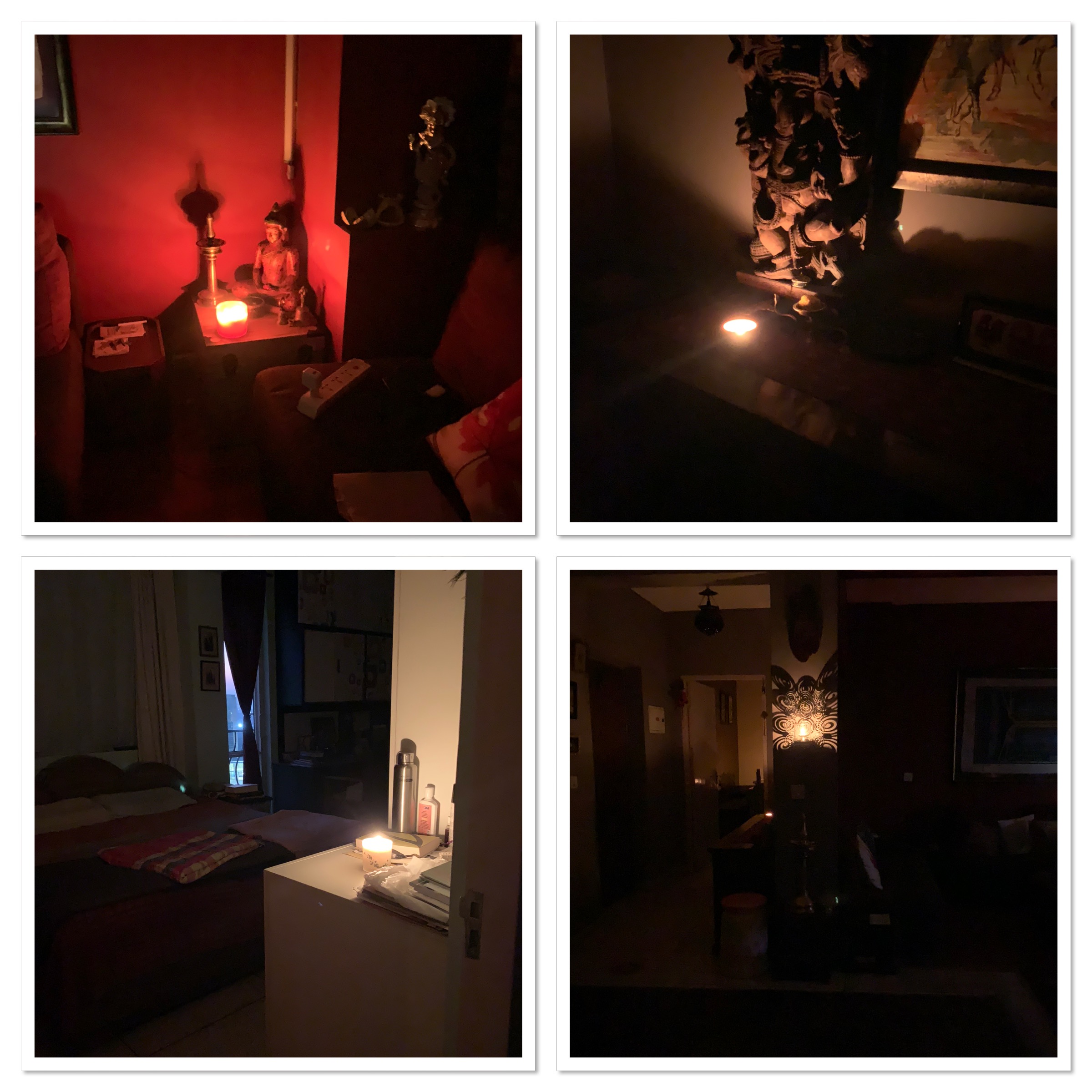 Power Cut