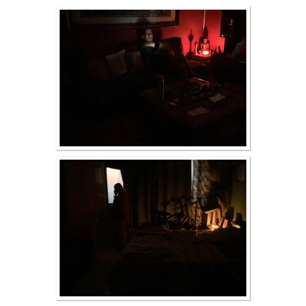 Power Cut