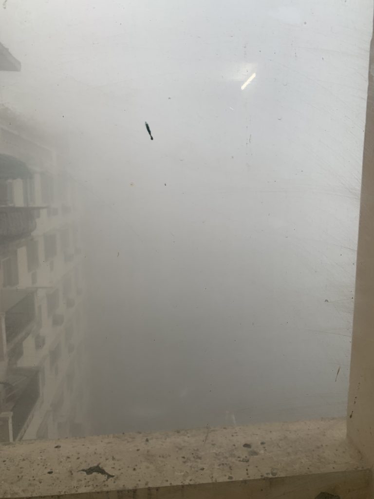 Fog