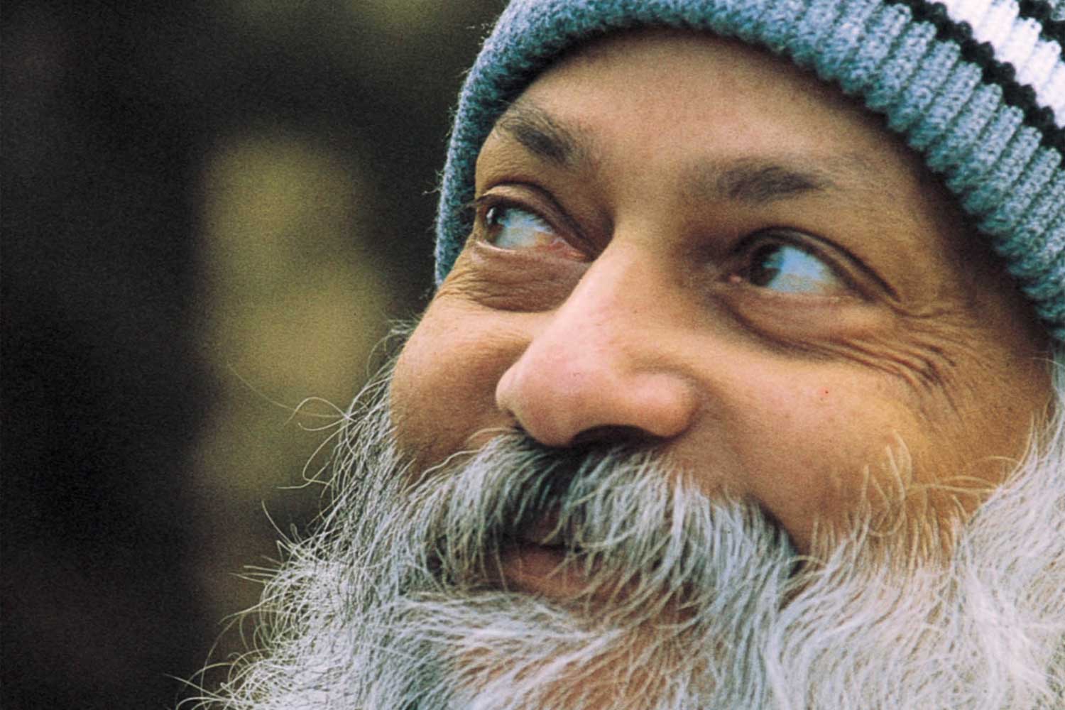Who am I ? Osho