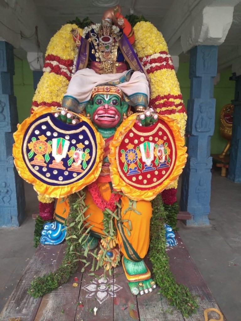 Hanumanth