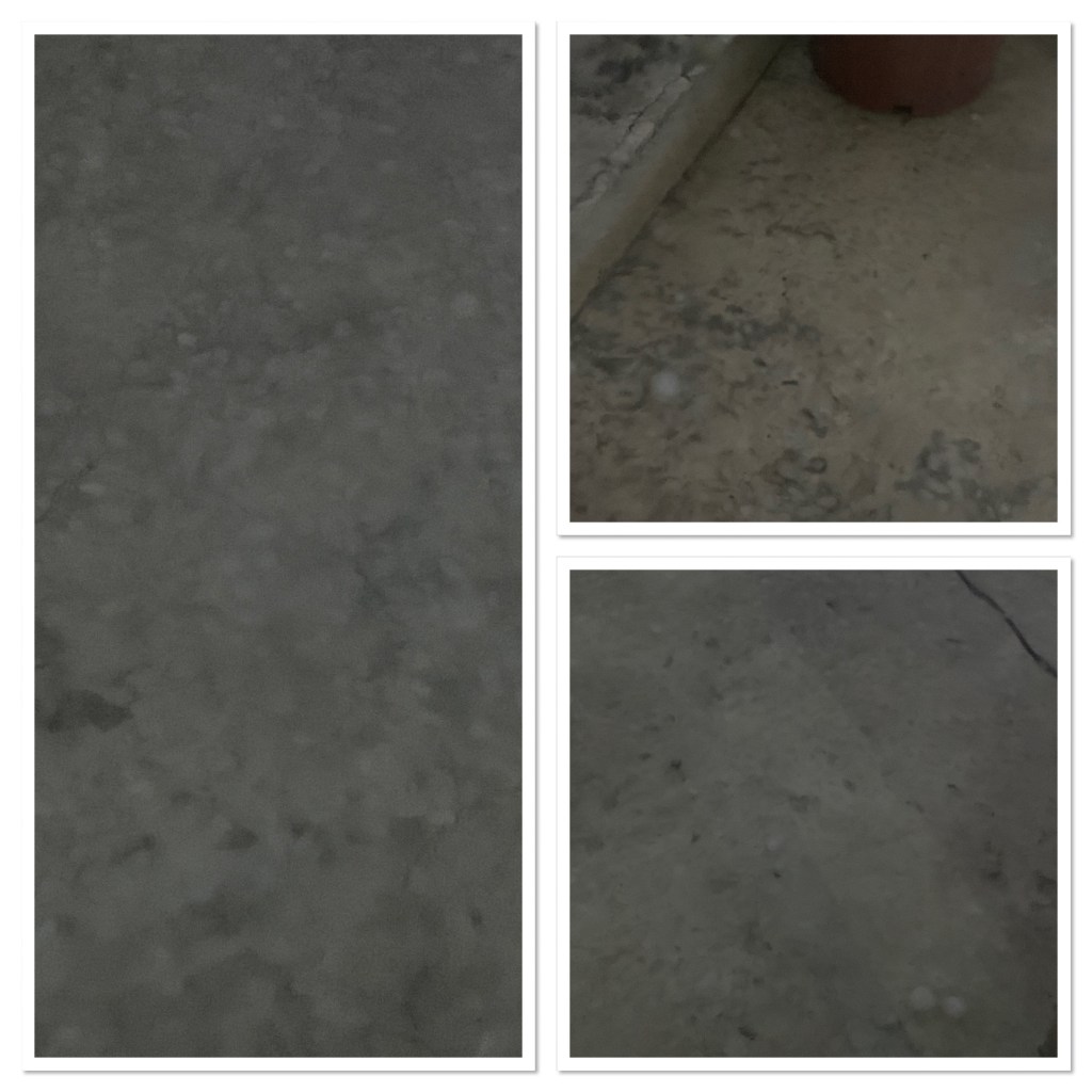 Hailstorm
