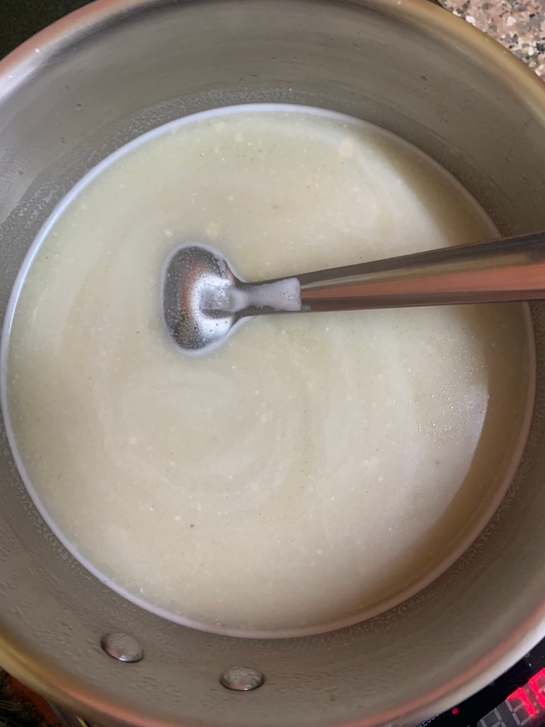 Paitham Kanji - Protein Drink