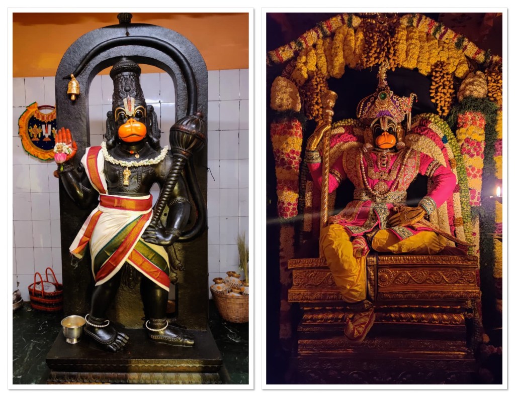 Hanumanth