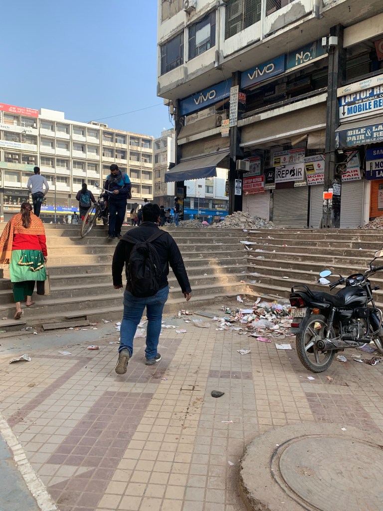 Nehru Place