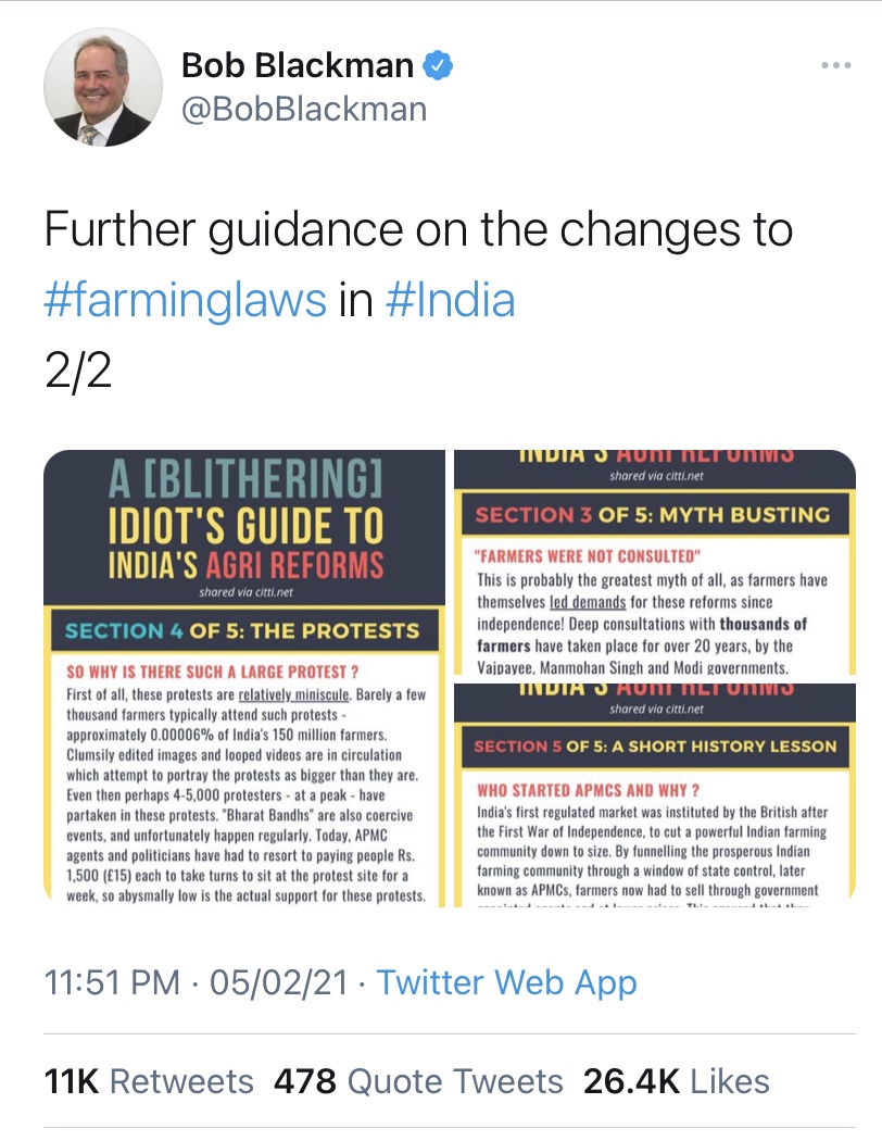 Farm Laws