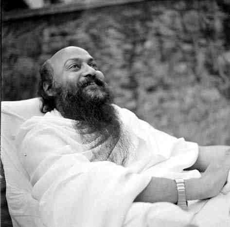 Osho - love and marriage