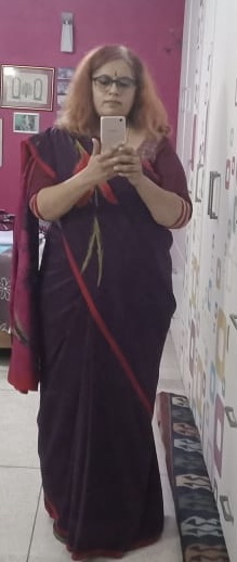 Satya Paul Saree