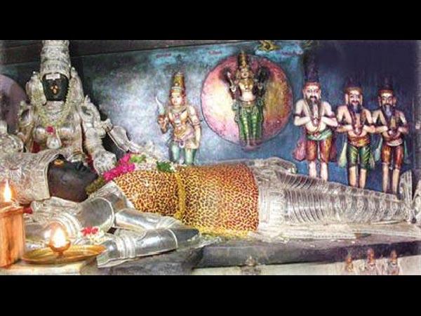 Mahashivaratri