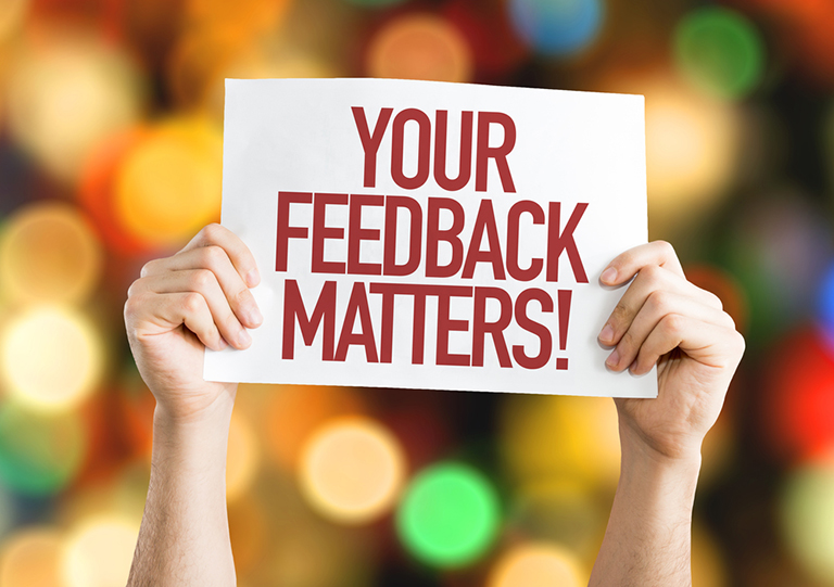 Honesty Feedback
