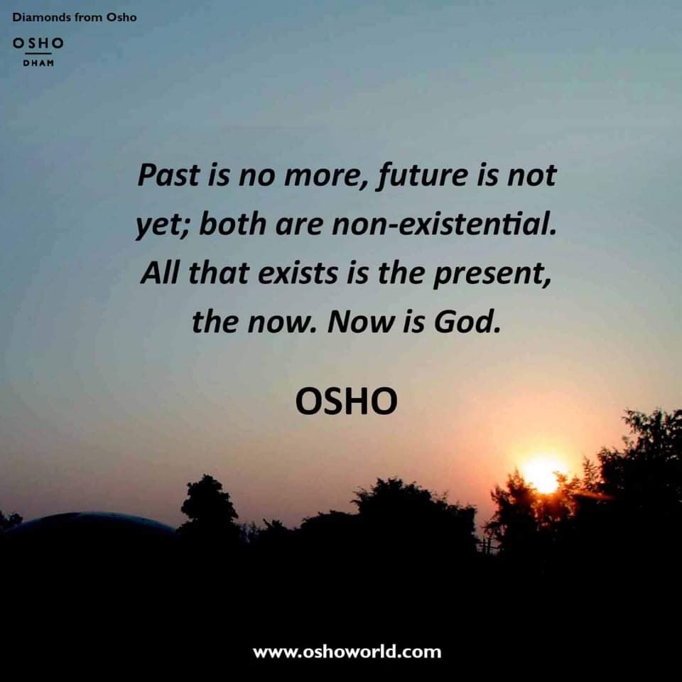 Enlightenment Osho