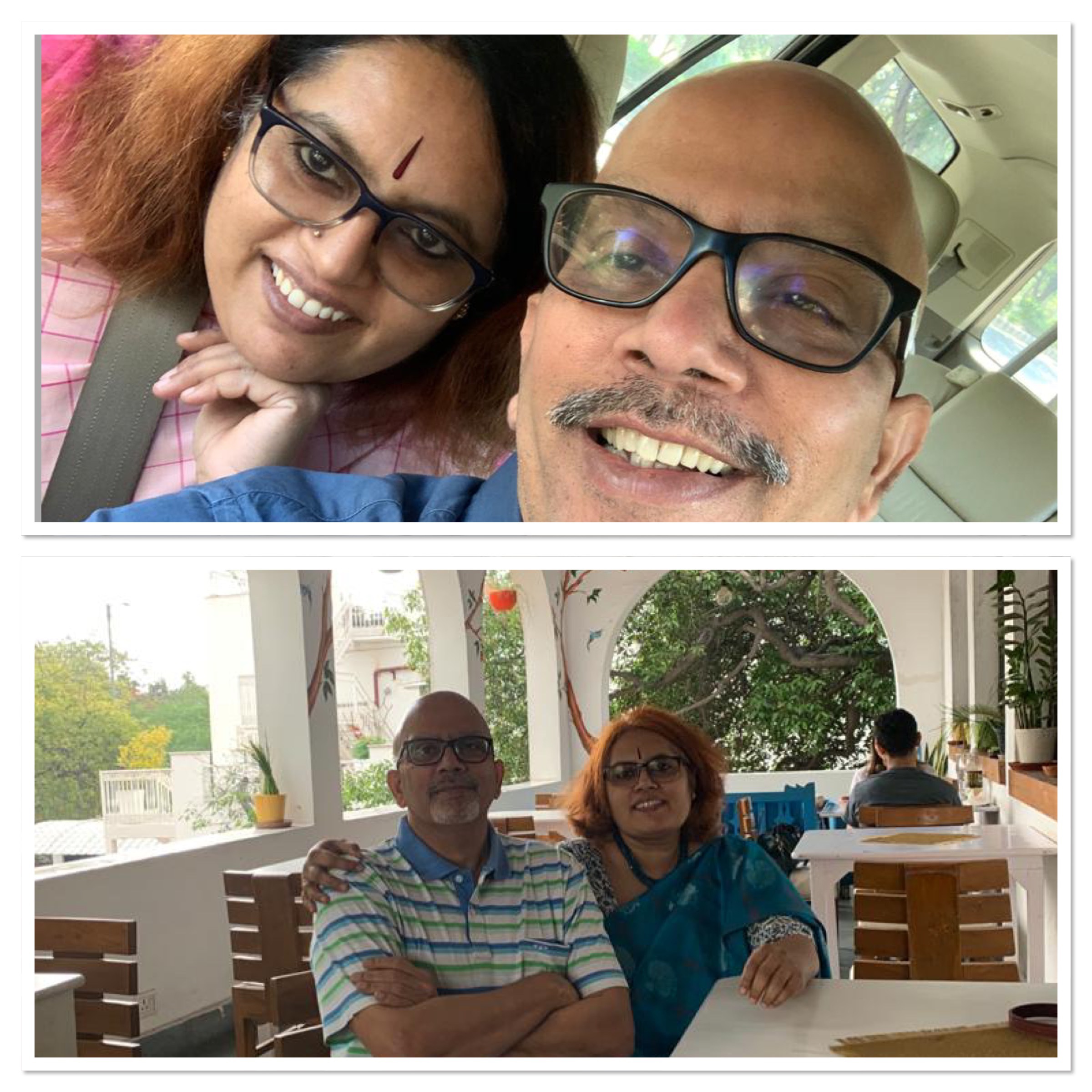 Anniversary March 14, 2021