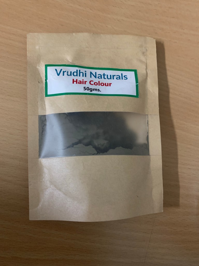 Kaali Kaali - Vrudhi