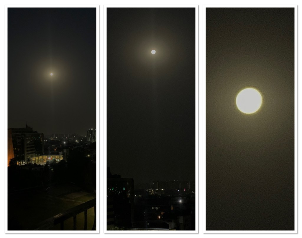 Full Moon