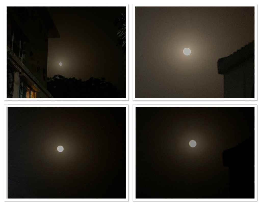 Full Moon
