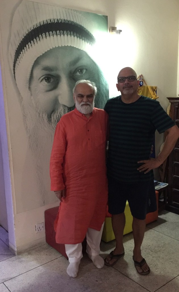 Osho Ashram